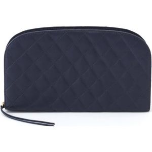 HOBO Coke Quilted Leather Clutch